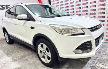 Ford Kuga 2.0 TDCI 140 CV 2WD Titanium