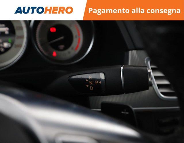 MERCEDES-BENZ E 350 BlueTEC 4Matic Premium