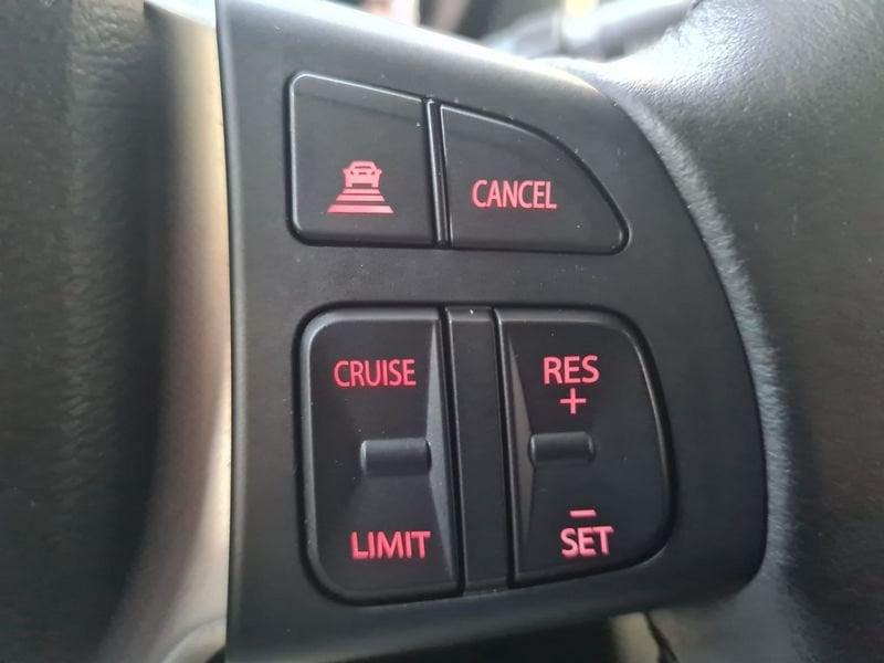 Suzuki S-Cross SX4 C-CROSS 1.6 DDIS STAR VIEW 4WD