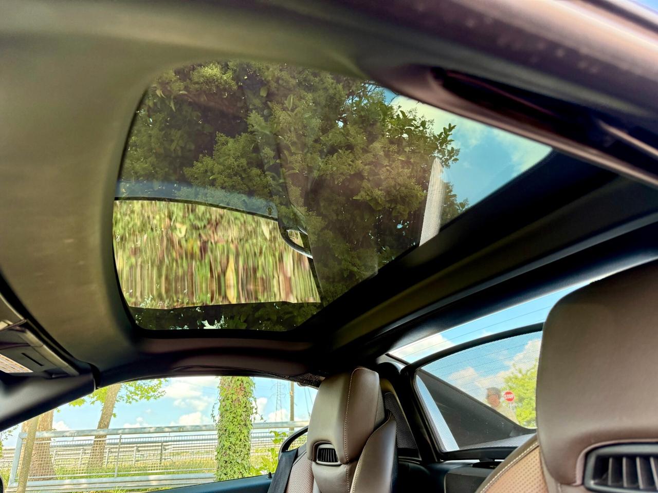 Mercedes-Benz SLK 250 cdi (be) Sport auto 204cv