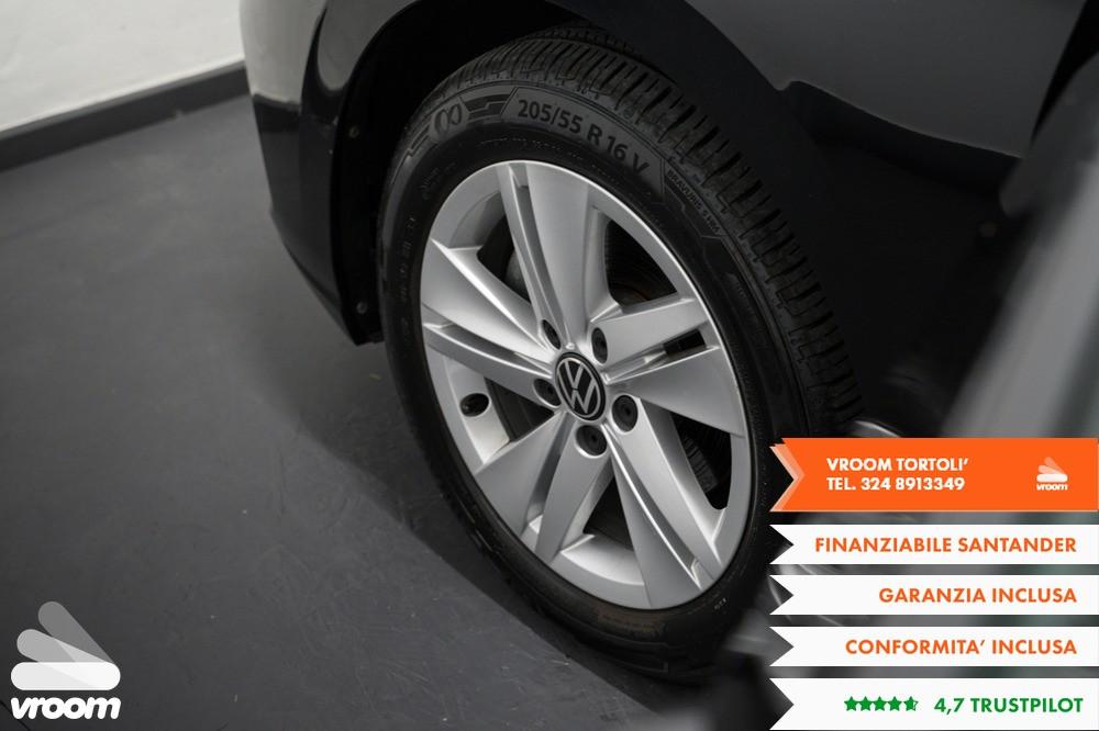 VOLKSWAGEN Golf 8ª serie Golf 2.0 TDI DSG SCR ...