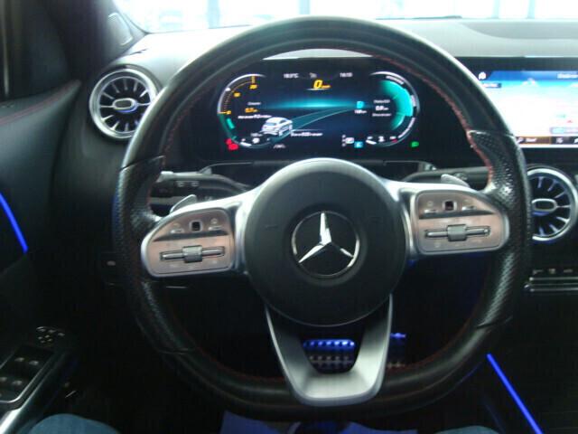 Mercedes-benz GLA 200d Automatic Premium 2020