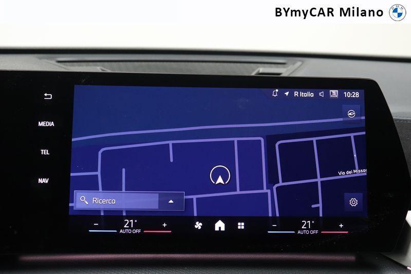 BMW X2 20 d 48V MSport xDrive DCT