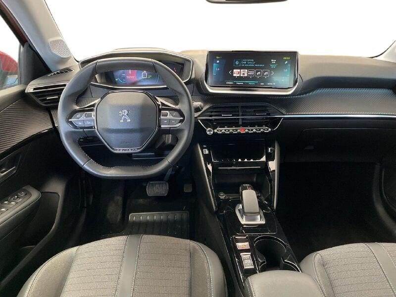 Peugeot 208 II 2019 e- Allure 100kW my20
