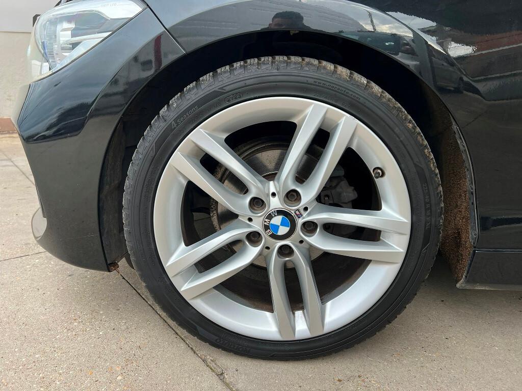 Bmw 118i M-Sport Benzina 136cv Euro6
