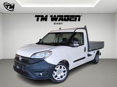 Fiat Doblò 1.6 MJT 105CV Cassonato Work-Up - IVA ESCLUSA