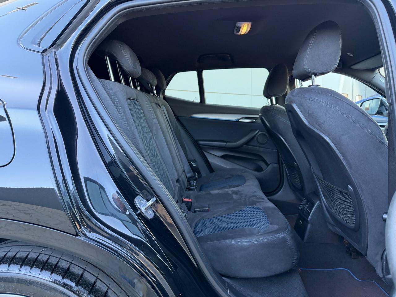 Bmw X2 sDrive18d Msport 2.0d 150cv Auto. 2019