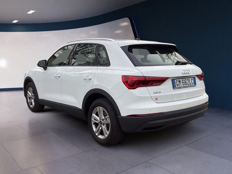 Audi Q3 Q3 35 TDI S tronic Business