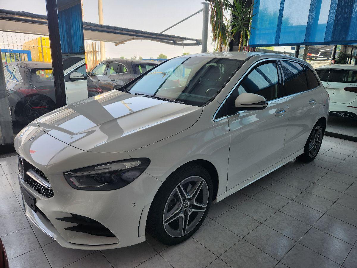 MERCEDES Classe B 250e Automatic Premium AMG