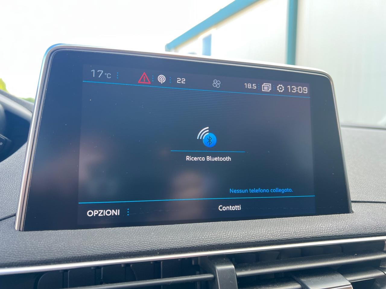 Peugeot 3008 1.5 BlueHDi 130 EAT8