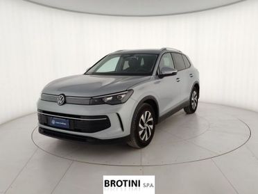 Volkswagen Tiguan 1.5 TSI eHybrid Life DSG