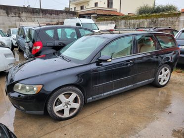 Volvo V50 2.0 D 136cv cat Summum