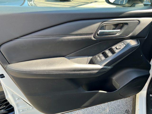 NISSAN Qashqai MHEV 158 CV Xtronic N-Connecta #VARI COLORI