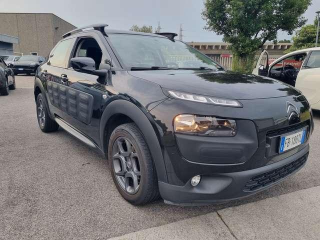 Citroen C4 C4 Cactus 1.6 bluehdi Shine s