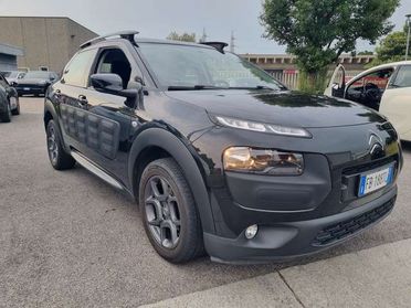Citroen C4 C4 Cactus 1.6 bluehdi Shine s