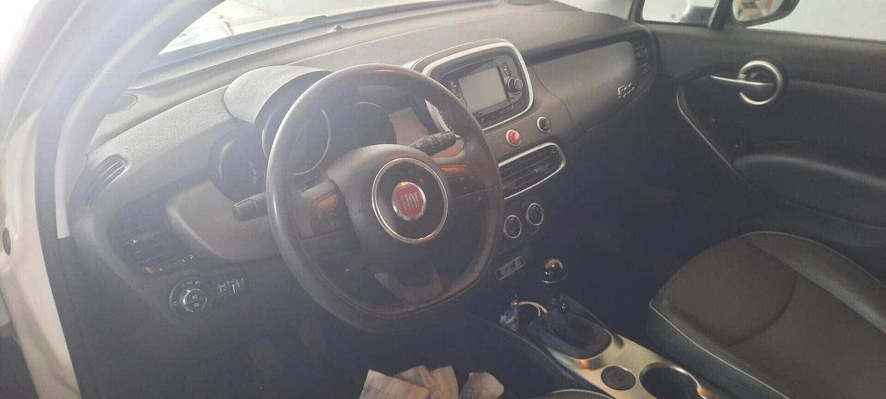 Fiat 500X cc1.3 16v 95cv multijet cross anno 2017