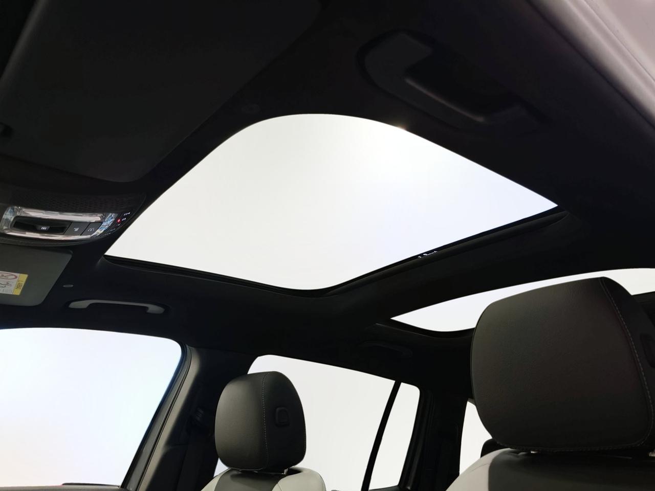 Mercedes-Benz GLB - X247 2019 - GLB 200 d Premium auto