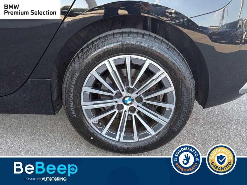 BMW Serie 2 Active Tourer 218D ACTIVE TOURER LUXURY AUTO