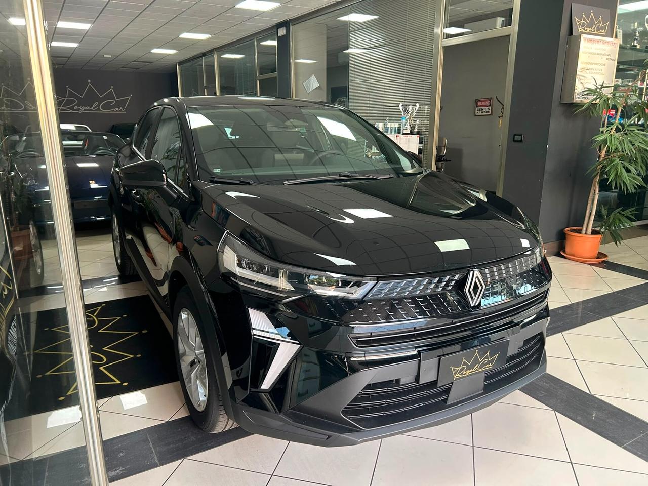 Renault Captur ECO-G 120 CV Evolution
