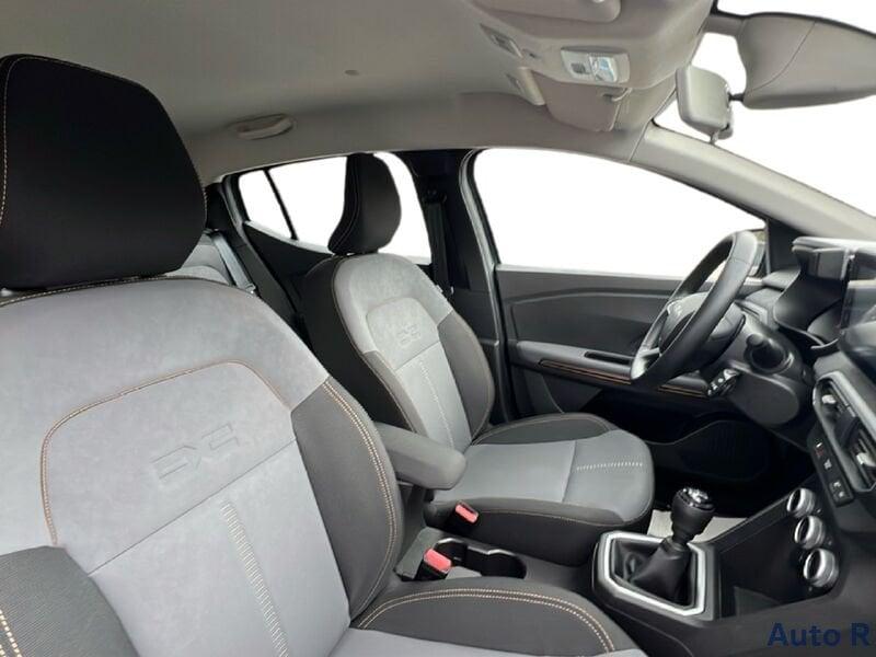 Dacia Sandero Sandero Stepway 1.0 TCe ECO-G Extreme Up