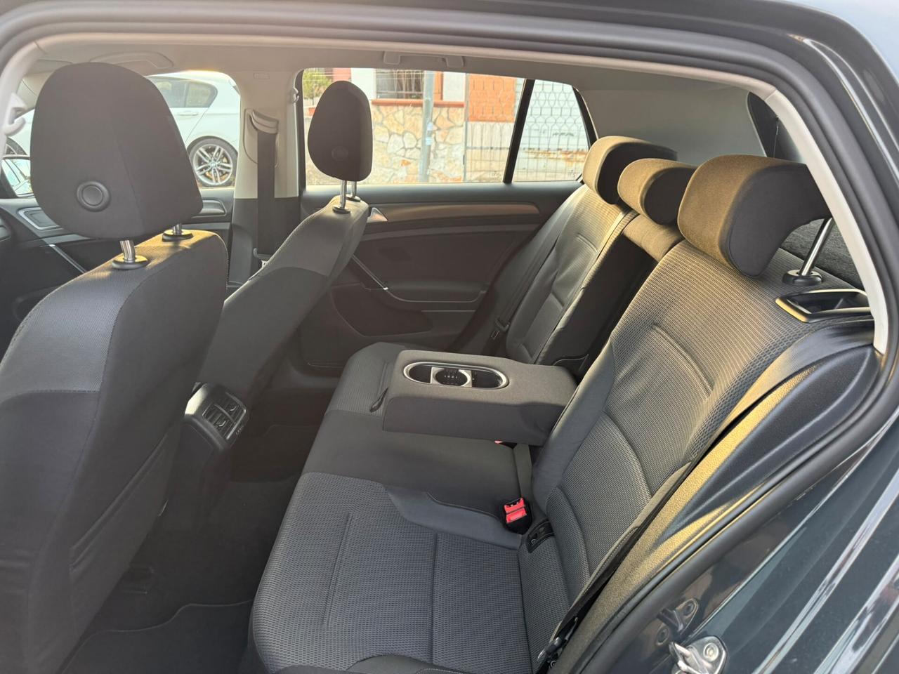 Volkswagen Golf 7.5 - 1.6 TDI 115 CV 5p. - E6D - Superprezzo - Tutto incluso