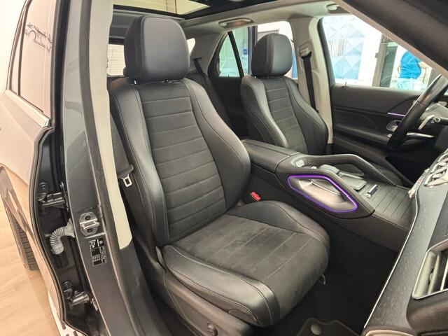 Mercedes-benz GLE 350 de hybrid EQ 4Matic Premium Plus