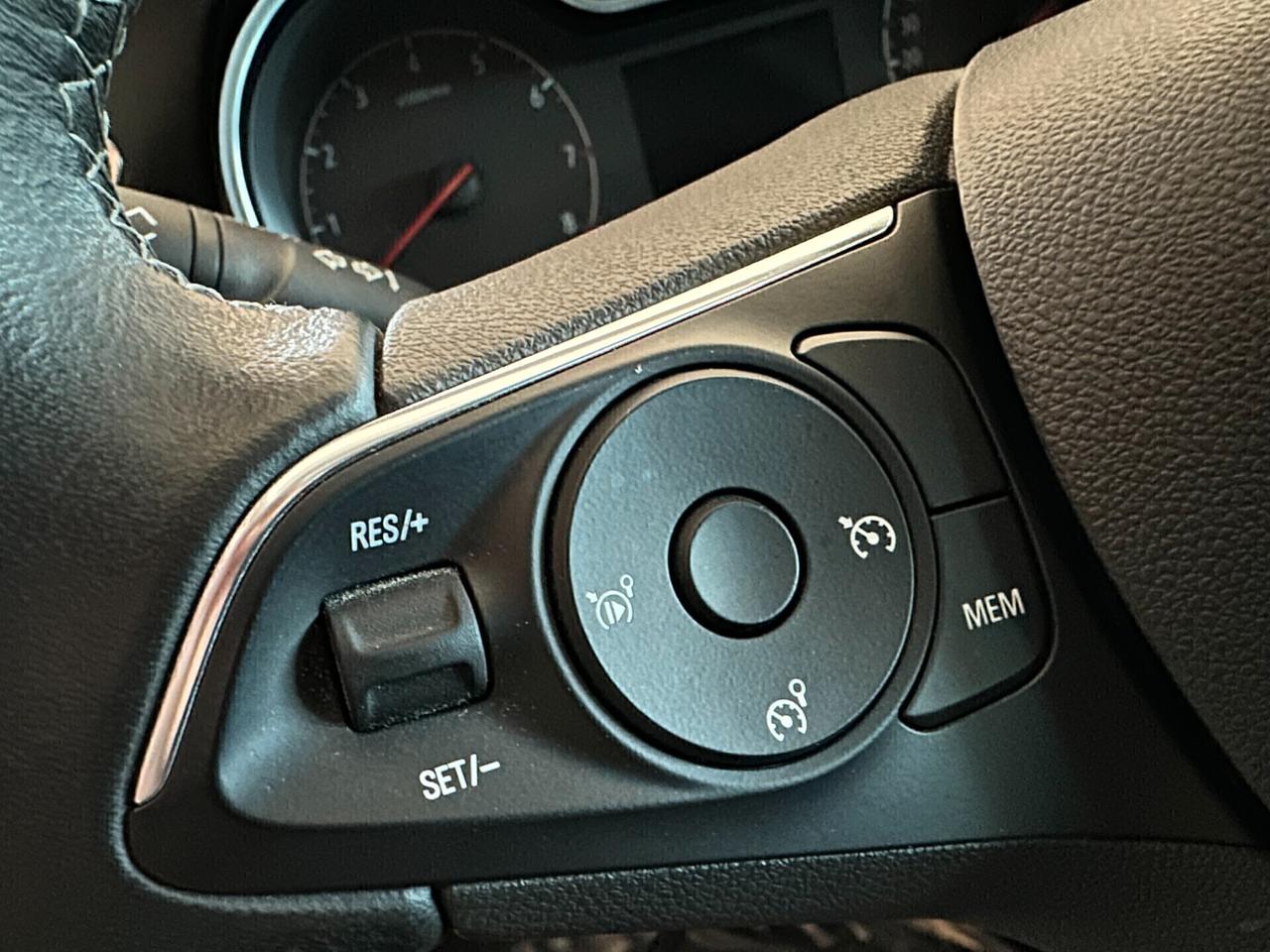 Opel Crossland 1.5 ECOTEC D 110 cv. ELEGANCE