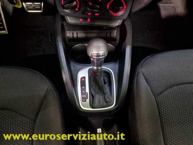 AUDI A1 SPB 1.6 TDI 116 CV Metal plus