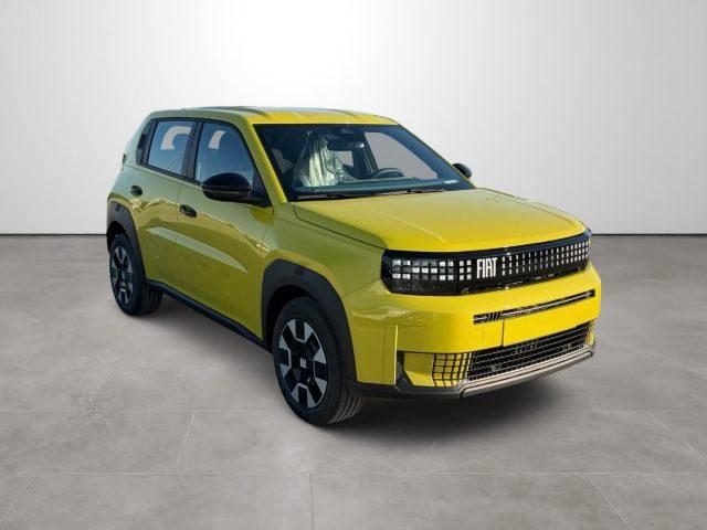 FIAT Grande Panda 1.2 100 CV S&S Icon + PACK TECH