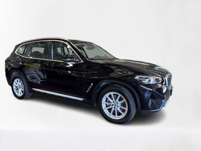 BMW X3 sDrive18d 48V