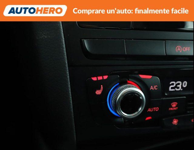 AUDI Q5 2.0 TDI 190 CV clean diesel quattro S tronic