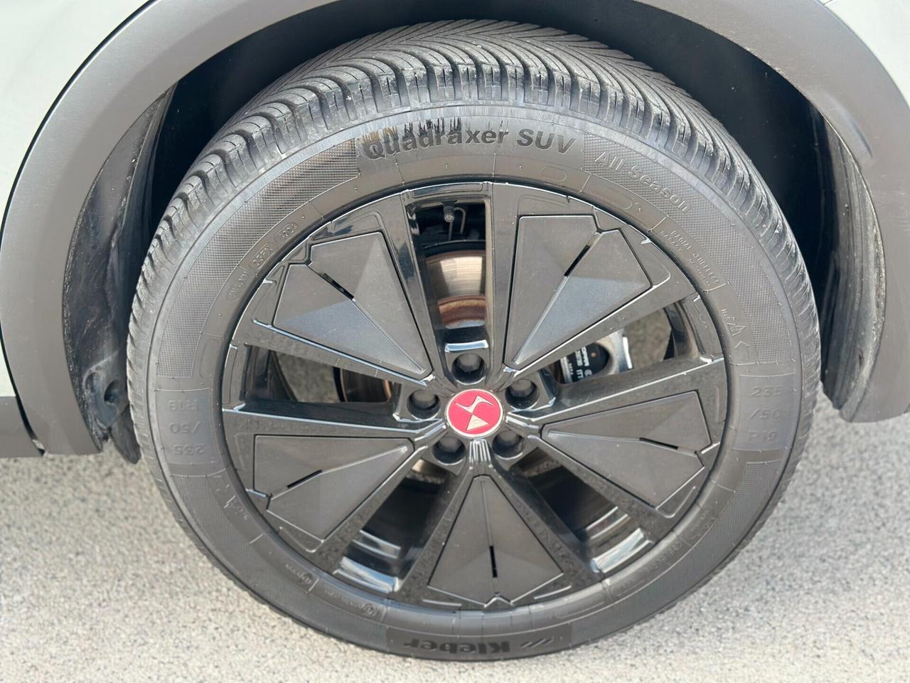 Ds 7 BlueHDi 130 autom. '24 AUTOCARRO