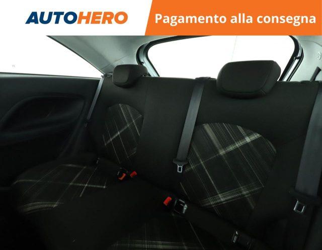 OPEL Corsa 1.2 Coupé b-Color