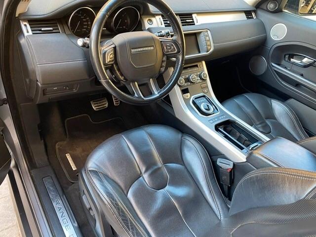 Land Rover Range Evoque 2.2 TD4 Coupé Dynamic