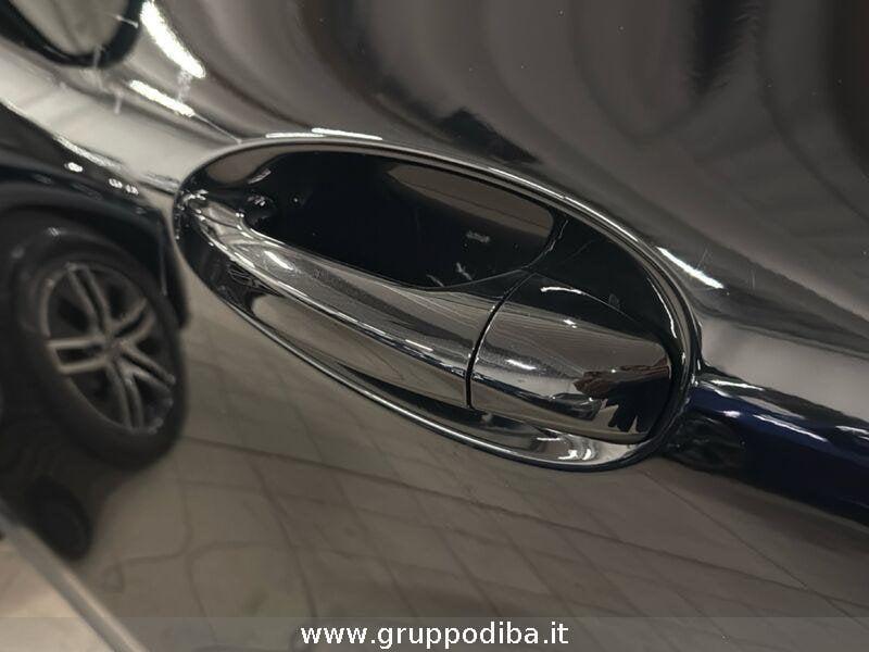 Mercedes-Benz GLA GLA-H247 2020 Diesel 180 d Sport auto