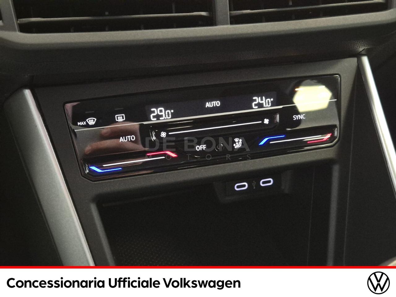 Volkswagen Taigo 1.0 tsi life 110cv