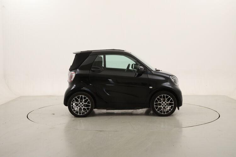 Smart fortwo EQ Prime cabrio BR824230 Elettrico 82CV