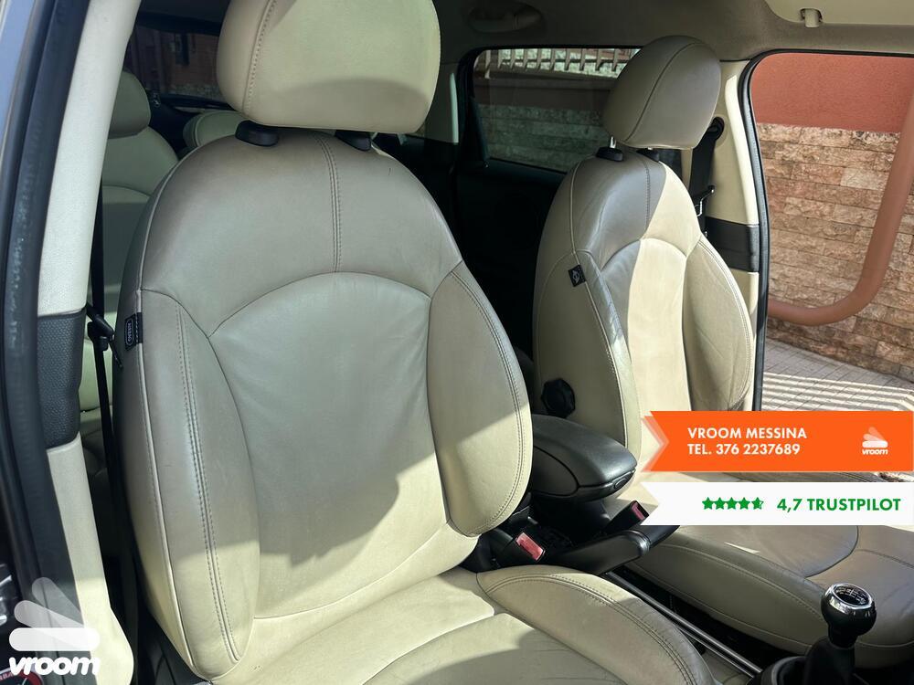 MINI Mini Countrym.(R60) Mini 2.0 Cooper SD Cou...