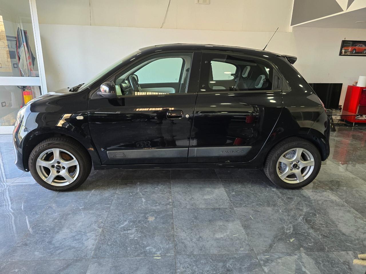 Renault Twingo 0.9 TCe 90 CV Stop&Start Energy Openair