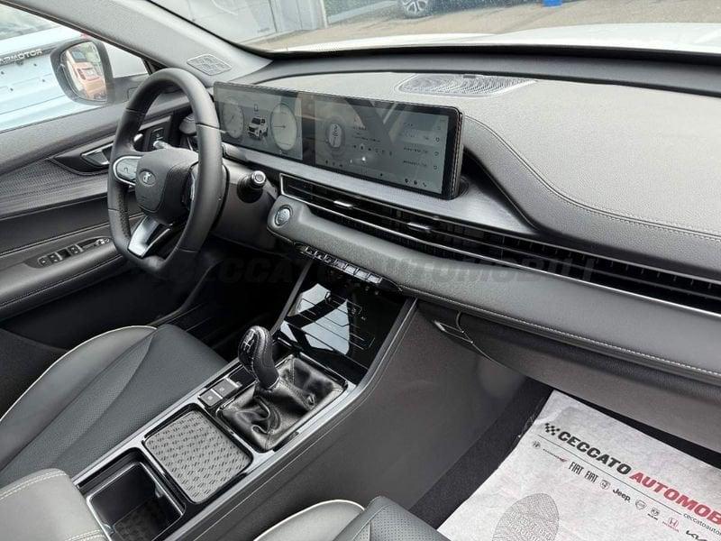 DR AUTOMOBILES dr 5.0 DR 5.0 1.5 MT Comfort Benzina