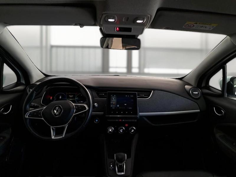 RENAULT ZOE ZEN R135 5 PORTE BERLINA