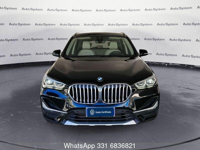 BMW X1 X1 sDrive20d xLine Plus