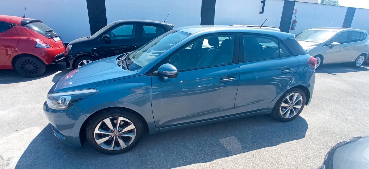 Hyundai i20 1.1 DIESEL EURO 6