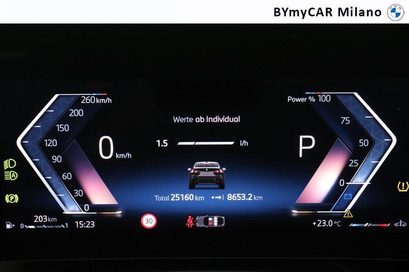 BMW Serie 2 Gran Coupe 218 d MSport Pro DCT