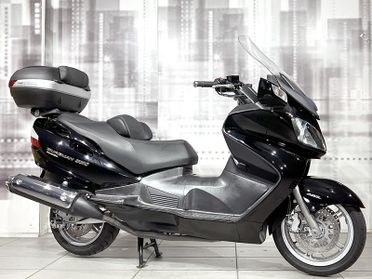 Suzuki Burgman 650 Executive Limited Edition