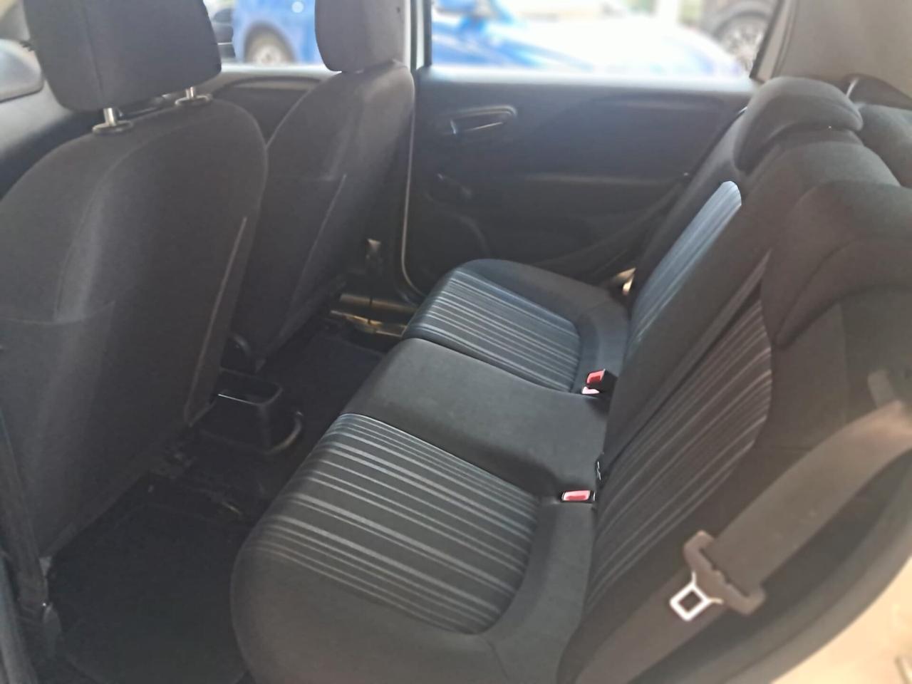 Fiat Punto Evo 1.2 5 porte-NEOPATENTATI-Euro4890-