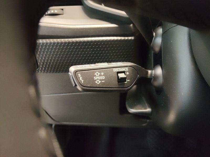 Audi A1 A1 Sportback 30 1.0 tfsi Business 116cv s-tronic