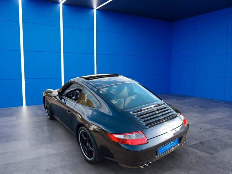 PORSCHE 911 (997) 911 Carrera S Coupé