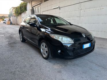 Renault Megane 1.5 dCi 110CV GT Line OK NEOPATENTATI