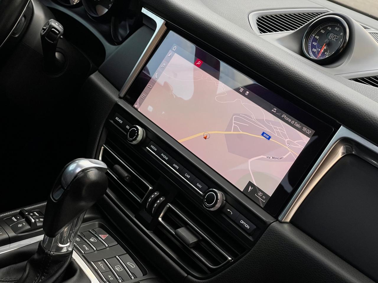 Porsche Macan 2.0 245cv TETTO/R21/CHRONO - FULL